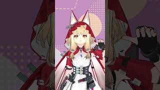 頑張りたい人へ / ロッシ #mmd #shorts #short #アークナイツエンドフィールド #エンドフィールド #arknights #轟はじめ #todorokihajime #ロッシ