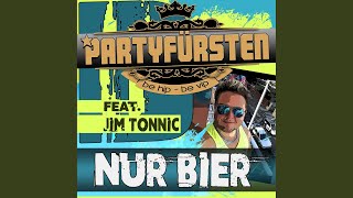 Nur Bier