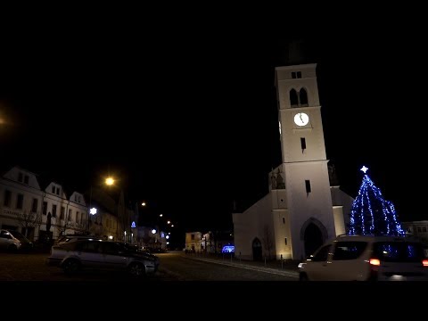 JASMÍN folk - Benefice Pokora (FILMpro)