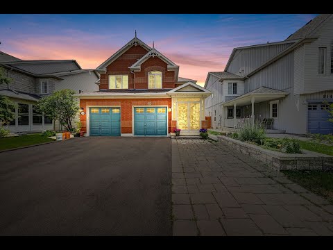 812 Golden Farmer Way, Mississauga