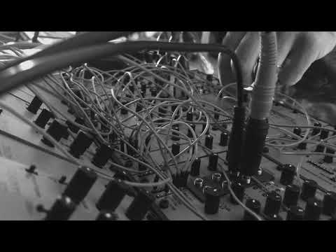 Foxermod - t//phase (snippet) [AE Modular Techno Jam]