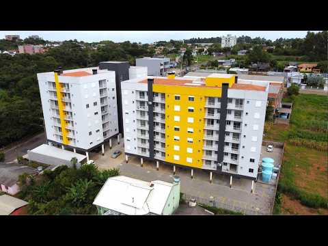 APARTAMENTO COM 2 DORMITÓRIOS, 1 VAGA, 63M² ÁREA PRIVATIVA para venda EM BOM JARDIM