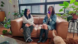 R&B Soul Artist Mulan Talks Identity, Songwriting Process & Musical Inspiration | Behind The Music