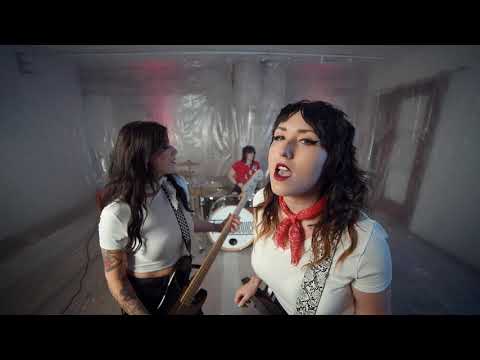 Want Ya - The Rumours (Official Music Video)