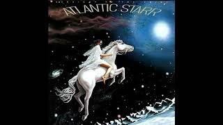 Atlantic Starr - Bullseye