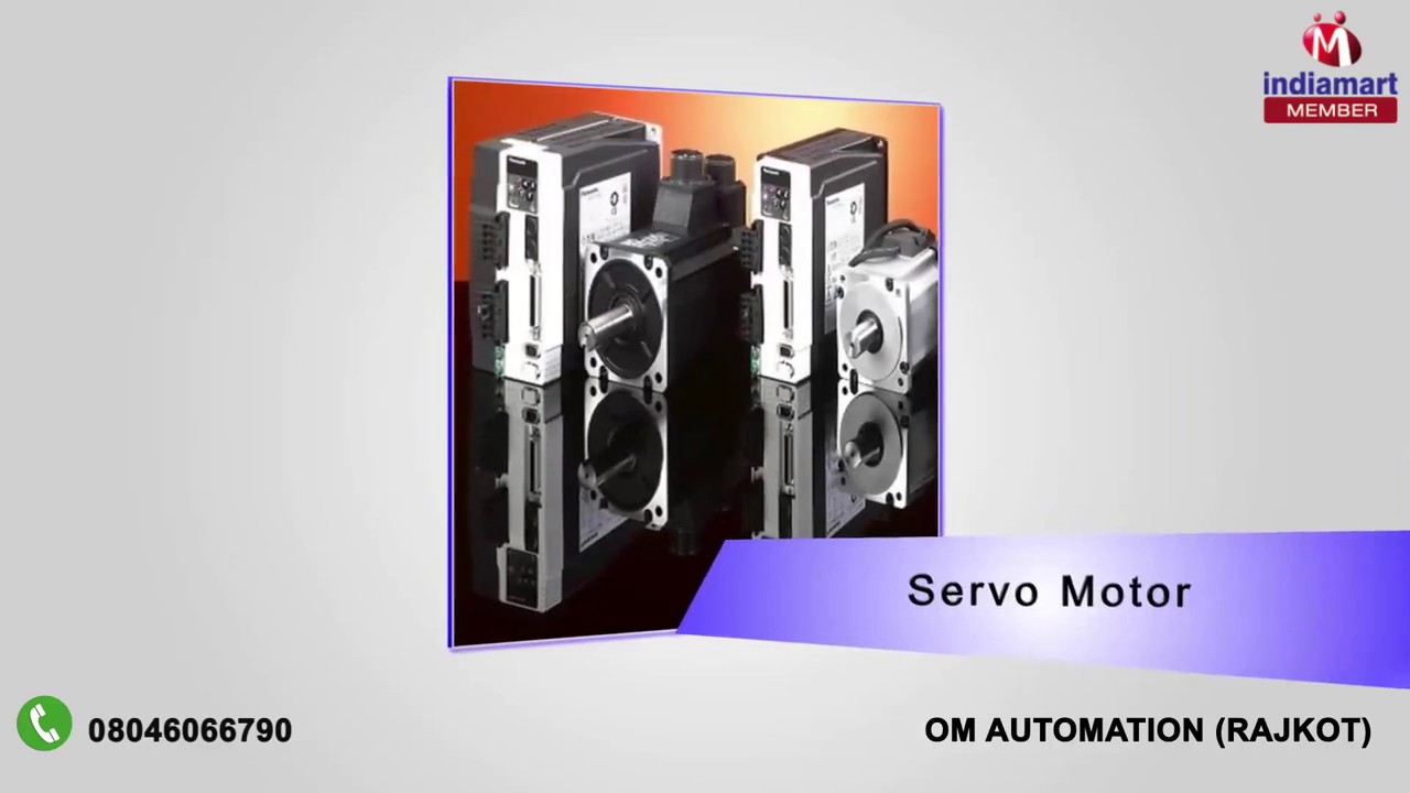 Automatic Drill And SPM Machine By Om Automation, Rajkot