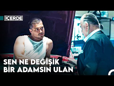 Celal Baba, Sarp'ı Ziyaret Etti - İçerde