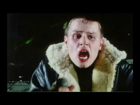 Purrkur Pilnikk - Gluggagægir/Augun úti(1982)