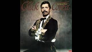 Chick Corea - Spanish Fantasy (Pt. 4) (1976)