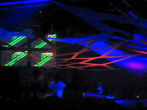 SynSUN Vs Firaga Dj Set @ Organic Dreams Part 2, Fuse 2012