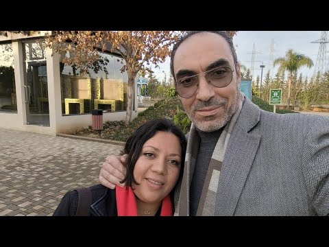 عااااااجل  مشينا فيها