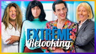 Extrême Relooking - Le Monde à L'Envers