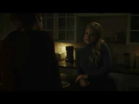 Riverdale 5x19 (Ending Scene) - Archie And Betty Get Together & Bomb Under The Bed