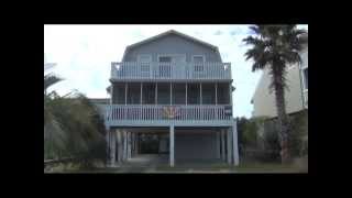preview picture of video 'Sunset Beach NC Vacation Rentals-Sunrise Sunset-414 17th'