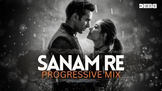Download lagu Sanam Re - Debb Remix | Progressive Mix | Arijit Singh mp3 Download lagu Sanam Re - Debb Remix | Progressive Mix | Arijit Singh mp3