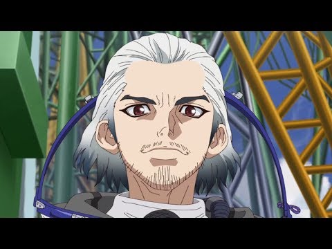 Dr Stone | The hundred tales