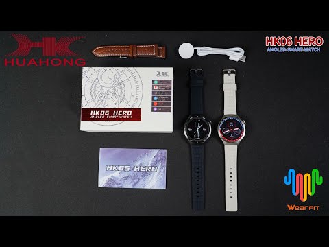 фото умные смарт  часы smart watch hk hero 06 0