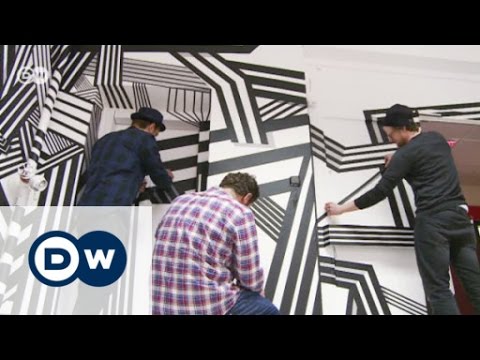 Euromaxx - Highlights April 2, 2017 | DW English