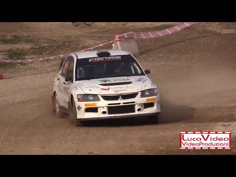 FR NEW MOTORS Passaggi esterni 20° Prealpi Master Show 2018