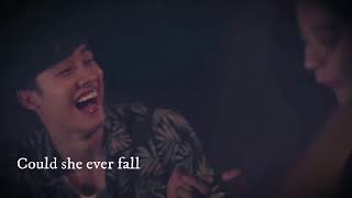 3 Wise Monkey - First Love ( Nikka Costa ) VIDEO LYRIC