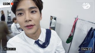 [비행모드] SF9은 비행모드 #1