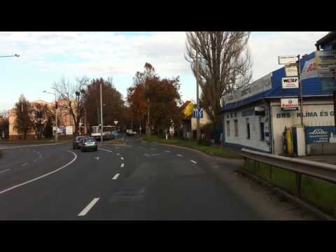 Miskolc 32-es járat; Avas kilátó - Gömöri pályaudvar