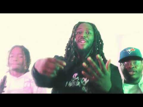 Kevo9ine - Pass Da Blick (Official Music Video) [Shot By @staychiefy]