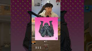 Inside The Mind of a Top 0.1% Deimos in R6 🤯