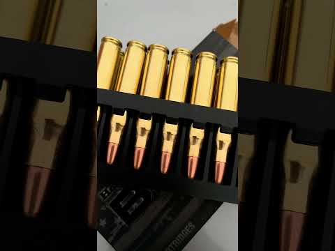 LEVERevolution with MonoFlex Bullets Product Overview from Hornady