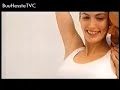 Nivea Dry Comfort Werbung 2012