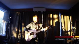 Ryan McMahon - I Heard My Dad Say