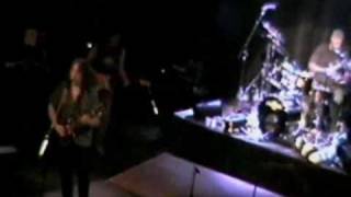 Pappo + Tony Coleman: Killing Floor [en vivo Bs.As. '04]