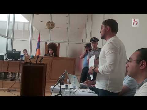 Քննիչը մատնված է եղել բացարձակ անգործության. Վարազդատ Հարությունյան