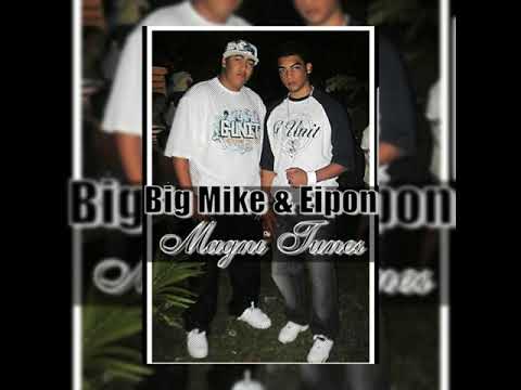 Big Mike & Eipon - Flow Callejero (Los Magnitunes 2005)
