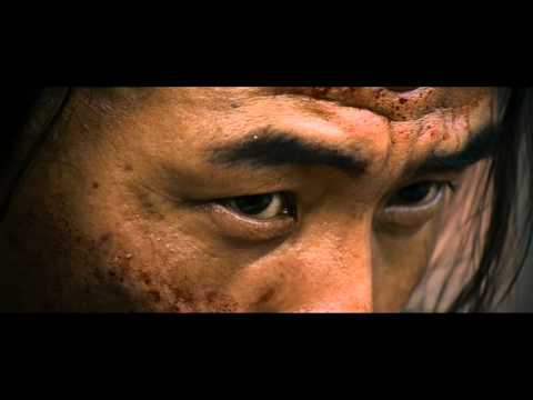 Les 3 Royaumes (2008) // Bande-annonce HD (VOSTF)