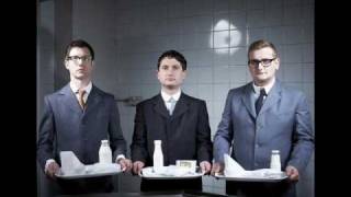 The Young Knives "Weekends and Bleak Days (Hot Summer)"