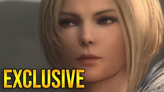 Final Fantasy 16 Exclusive