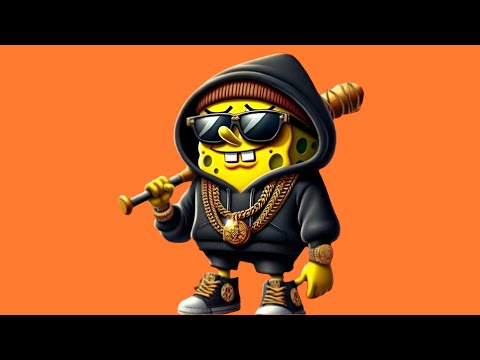 Freestyle Type Beat - "FIGHTER" | Free Rap Beats | Hard Trap Instrumental 2024