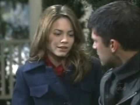 Elizabeth Scenes 2/26/07