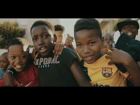 Nico OG -  Fidju Di Kova 2  -  feat  Sepa, Ricaasszz ,  Danuzz- Kromo di Ghetto, Bew Wew , Vaga 300N