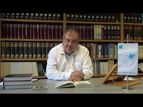 3. Lesung Poesie und Technik "Das Flugwesen"