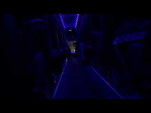 *Brand new* Volvo B11RT/Ceatano Levante 3 BF68LFK - Park's of Hamilton PP34