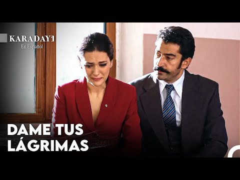 El Mayor Apoyo De Feride - Karadayı