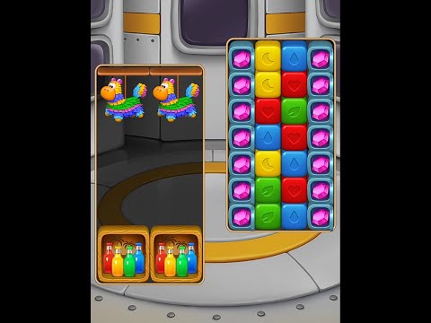 TOON BLAST level 3044