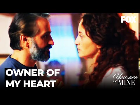 Ahlas's Only Love Is Besime -  You Are Mine