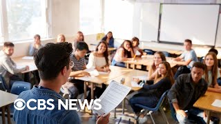 Teachers union partners with OpenAI, Microsoft to bring AI into classroom
