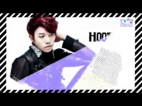 [HD] 130303 U-Kiss Come Back Next Week