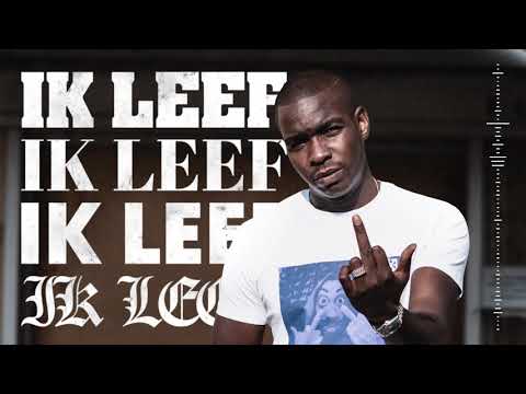 Jermaine Niffer - Ik Leef (prod. Esko)