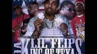 Lil FLip- Hustle ft Brian of Day 26 & Thug Mafia