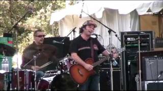 Black Sheep-Martin Sexton